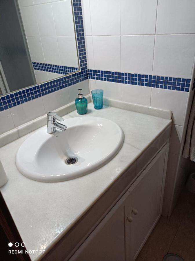 דירות Piso 1ª Linea Sanlúcar de Barrameda מראה חיצוני תמונה