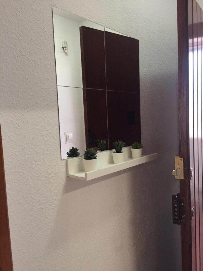 דירות Piso 1ª Linea Sanlúcar de Barrameda מראה חיצוני תמונה